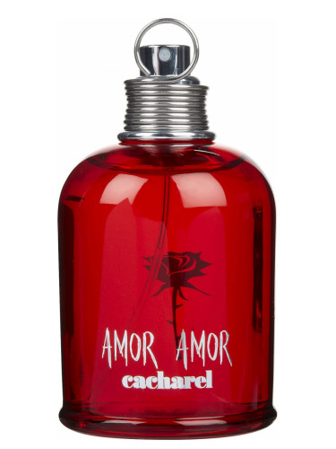 021 Lux Parfém | CACHAREL - AMOR AMOR